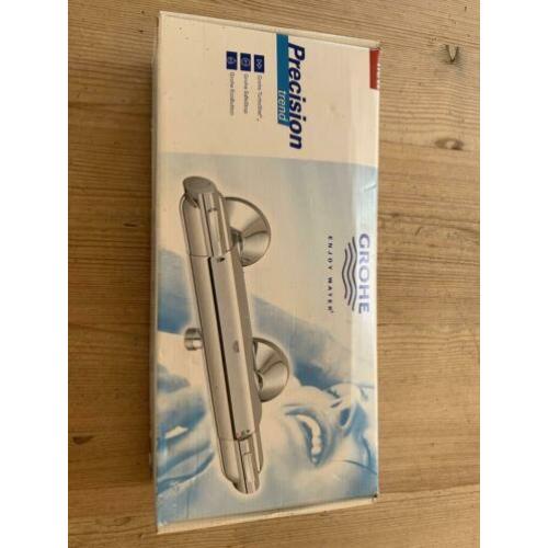 Grohe Precision Trend