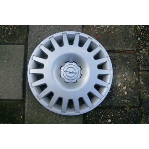 Wieldop Opel Astra 15 inch (Model 2)