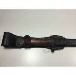 Hembrug M95 bajonet