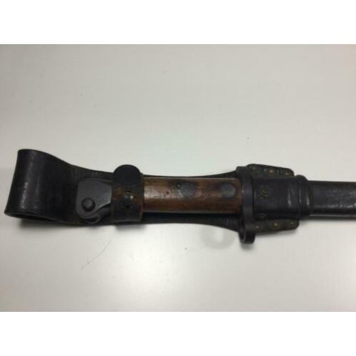 Hembrug M95 bajonet