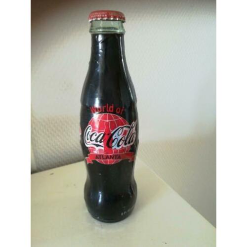 Coca-Cola flesje
