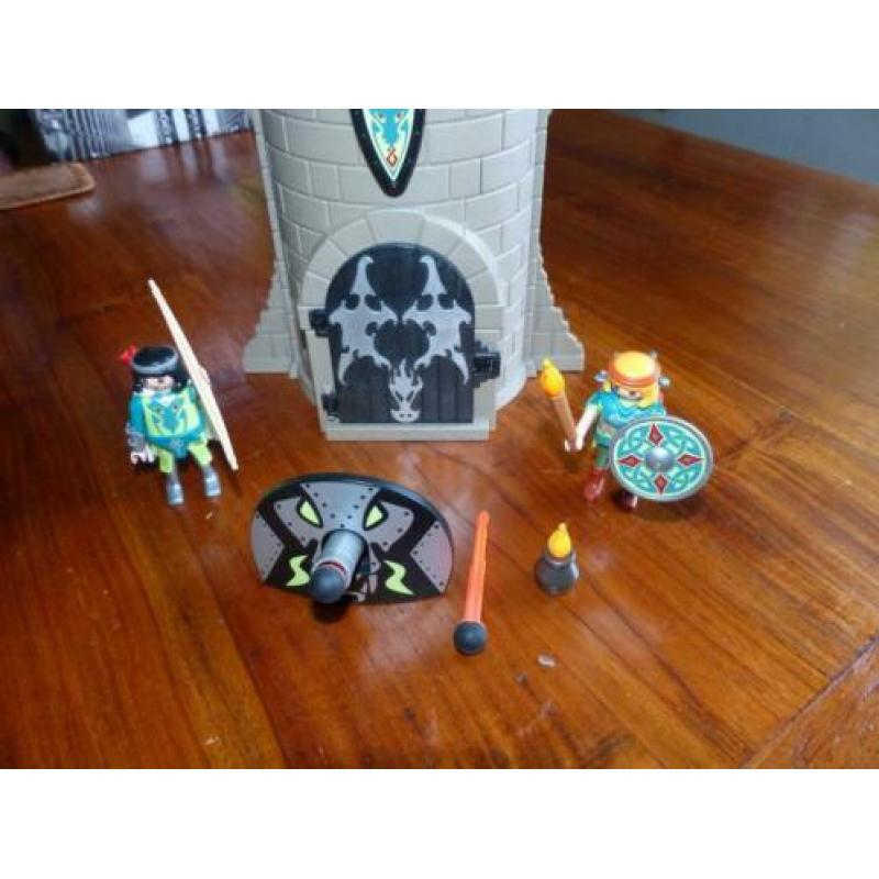 drakentoren