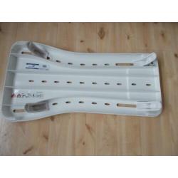 Badplank Fresh 69 Etac 69cm tot 150kg In prima staat