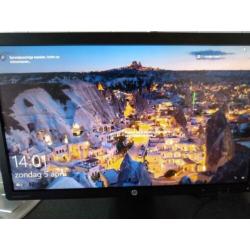 Hp Elite display E231 monitor 23 inch