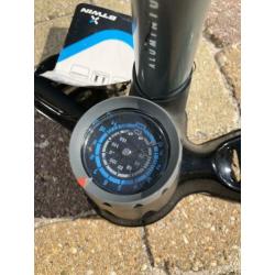 fietspomp racefiets