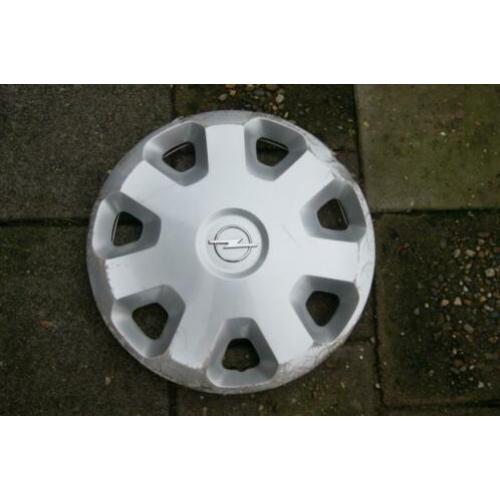 Wieldop Opel Meriva 15 inch (Model 1)
