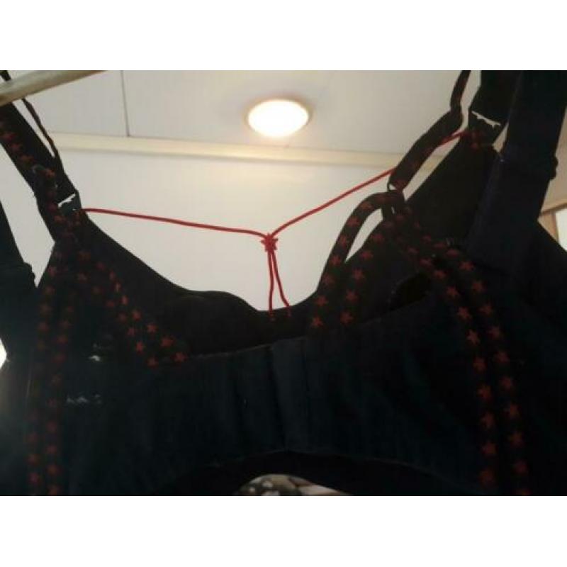 Marlies Dekker voedings bh 75E