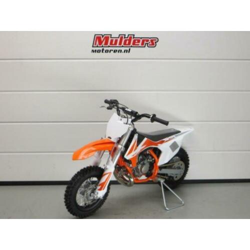 KTM SX 50 MINI (bj 2020)