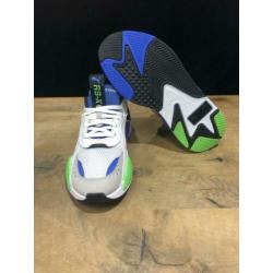 Puma RS-X toys maat 42