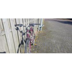 Heren mountainbike