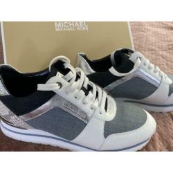 michael kors sneakers / gympen maat 38