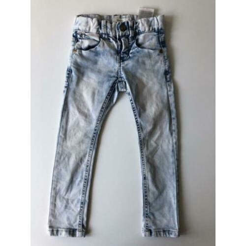 Name it jeans, maat 104