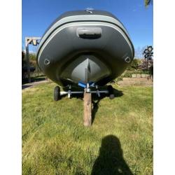 Highfield Classic 340 RIB te koop