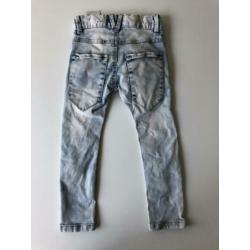 Name it jeans, maat 104