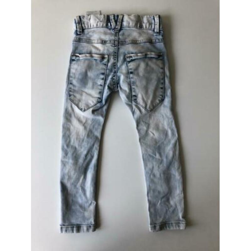 Name it jeans, maat 104