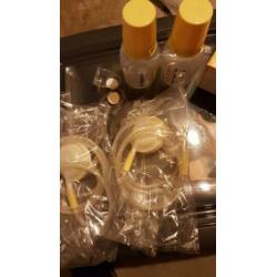 Medela symphony