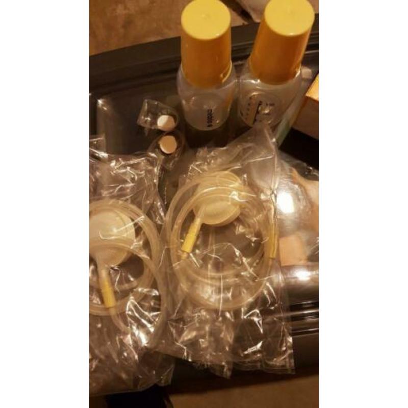 Medela symphony