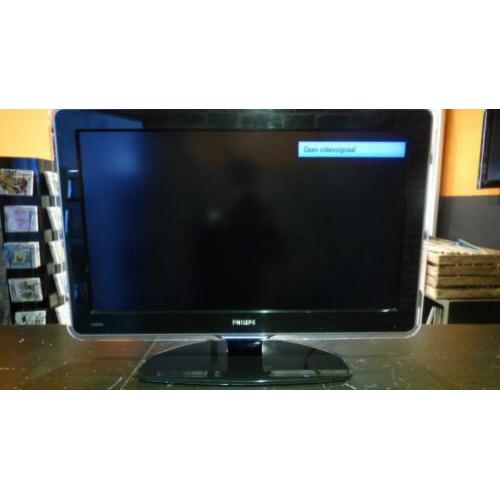 Philips Ambilight 32PFL9603D/10