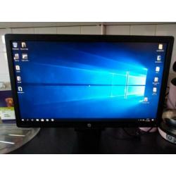 Hp Elite display E231 monitor 23 inch