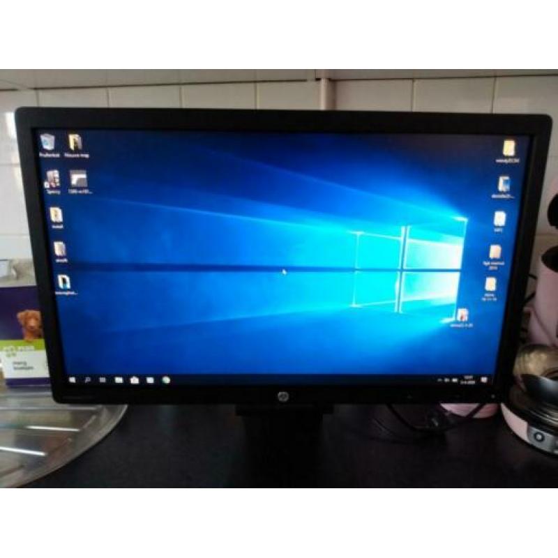Hp Elite display E231 monitor 23 inch