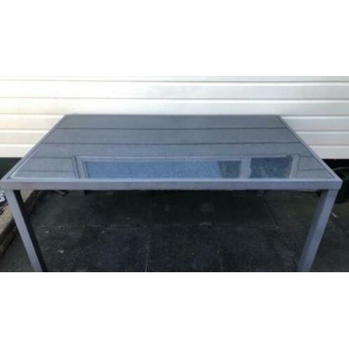Tuintafel