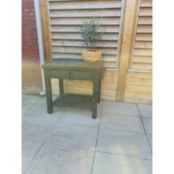 Hakblok