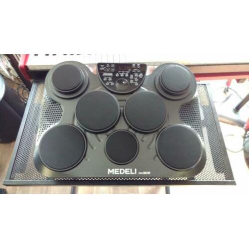 Medeli DD-305 portable digitaal drumstel