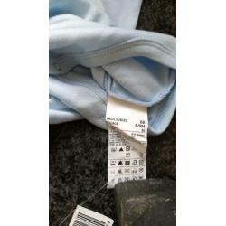 Te koop nieuw setje United colors of Benetton maat 68