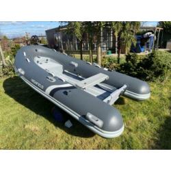 Highfield Classic 340 RIB te koop
