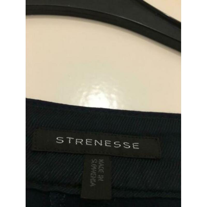 Strenesse viscose broek maat 38