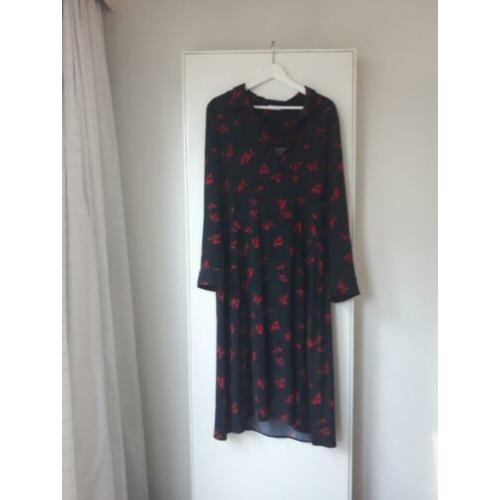 Geweldige jurk van " by Malene Birger" mt 42