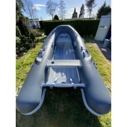Highfield Classic 340 RIB te koop
