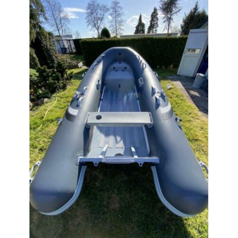 Highfield Classic 340 RIB te koop