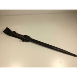 Hembrug M95 bajonet