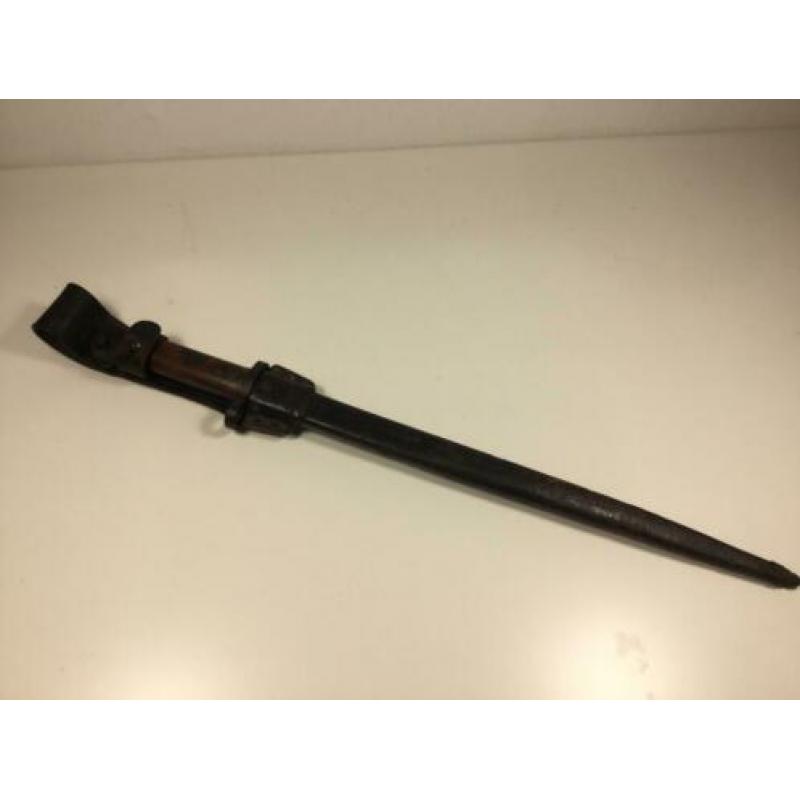 Hembrug M95 bajonet