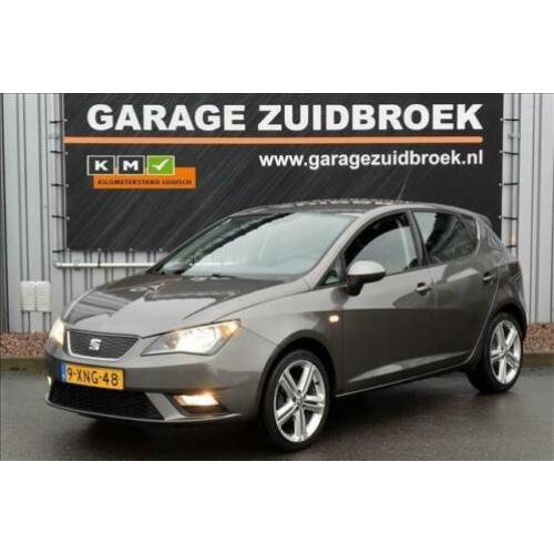 Seat Ibiza 1.2 TDI 75pk Ecomotive NAVI PDC 2014 (bj 2014)