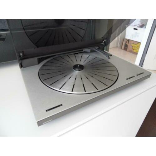 Bang en olufsen beogram TX2,full automatic ,zeldzaam!!