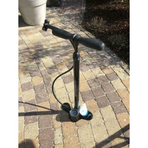 fietspomp racefiets