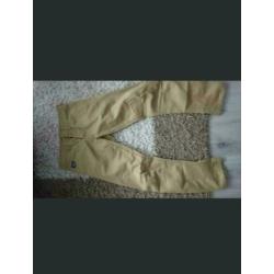 Te koop merkkleding broeken en overhemden samen 60 euro