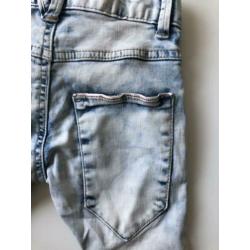 Name it jeans, maat 104