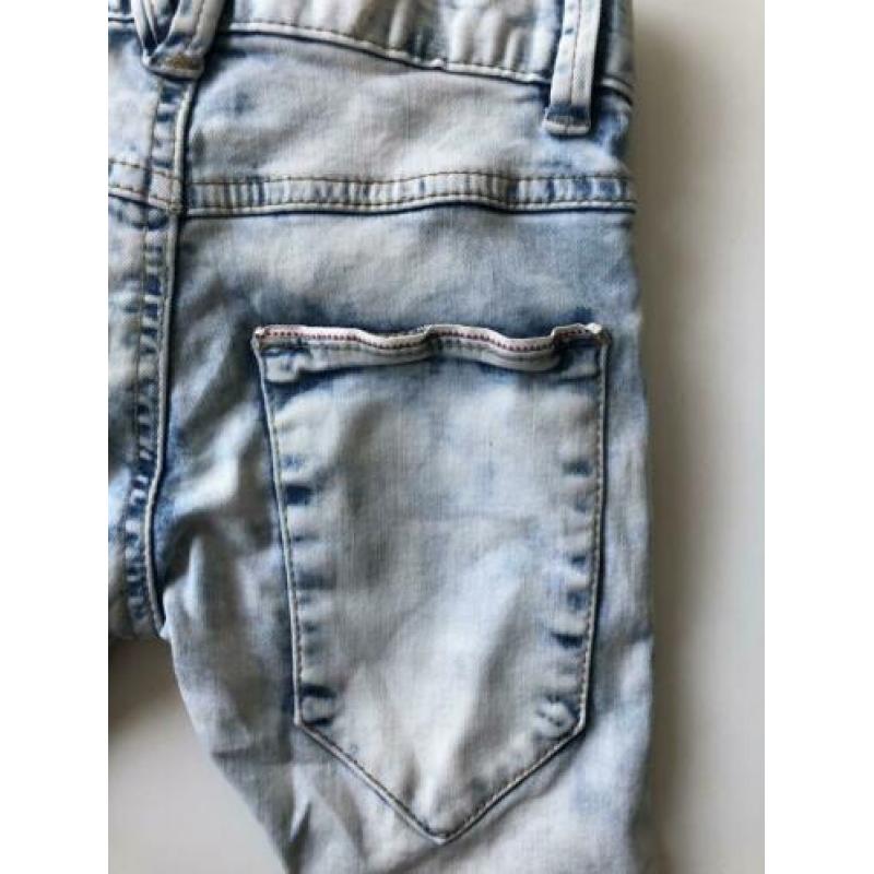 Name it jeans, maat 104