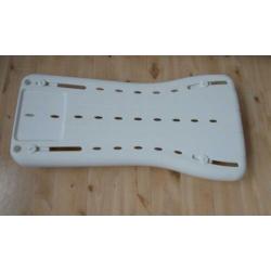 Badplank Fresh 69 Etac 69cm tot 150kg In prima staat