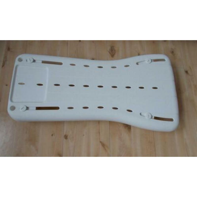 Badplank Fresh 69 Etac 69cm tot 150kg In prima staat