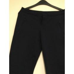 Strenesse viscose broek maat 38
