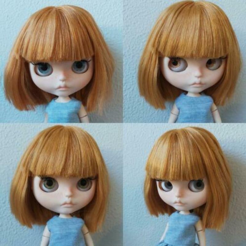 Mooi CUSTOM BLYTHE meisje