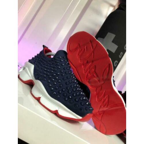 Christian Louboutin Nieuw 40 t/m 44