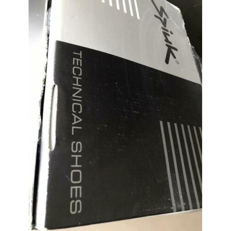 Fietsschoenen Spiuk nieuw size 44