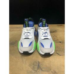 Puma RS-X toys maat 42