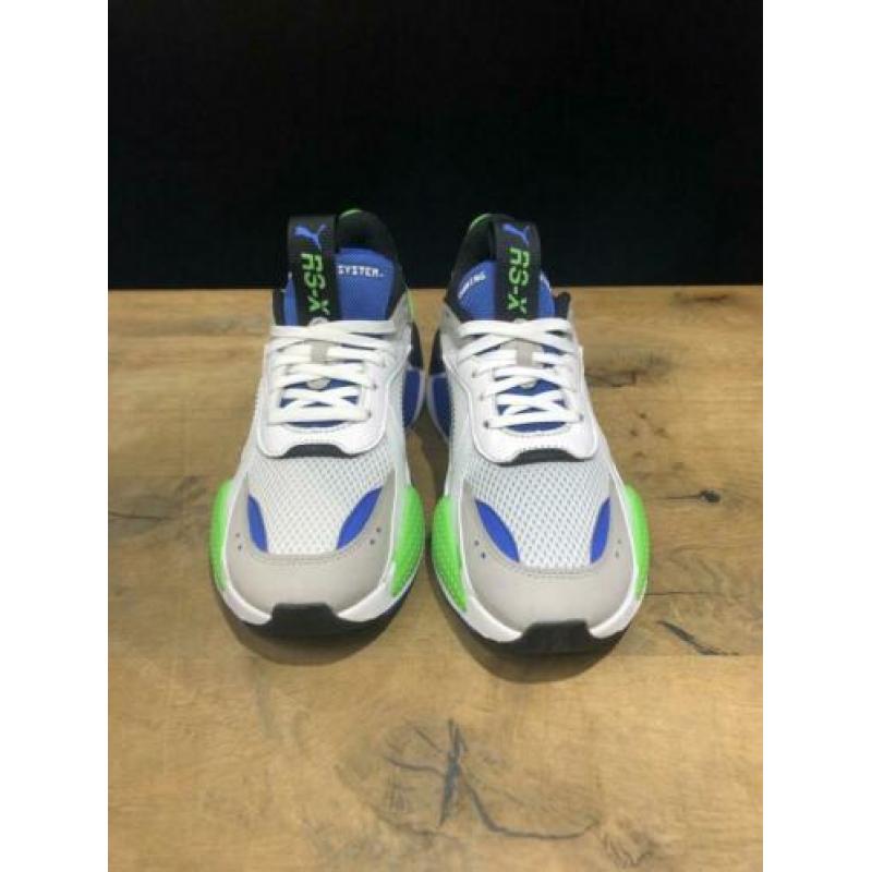 Puma RS-X toys maat 42