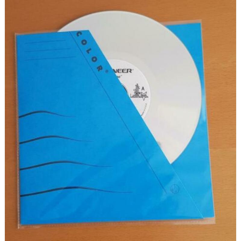 8" Laser Juke Laserdisc met 10 videoclips 11.42.12 [1998]